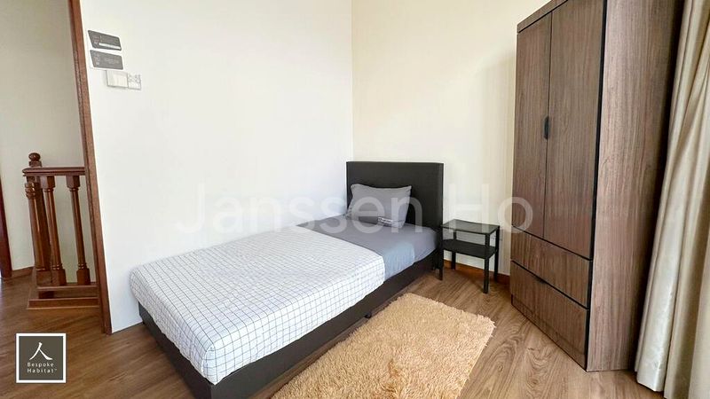 Room (Condo) for Rent in  Yew Mei Green - Image 14